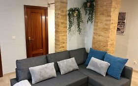 Apartamento San Blas-Antiguo Mercado Central