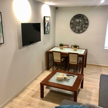 Apartamento San Blas-Antiguo Mercado Central Saragosse Extérieur photo