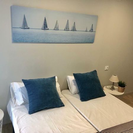 Apartamento San Blas-Antiguo Mercado Central Saragosse Extérieur photo