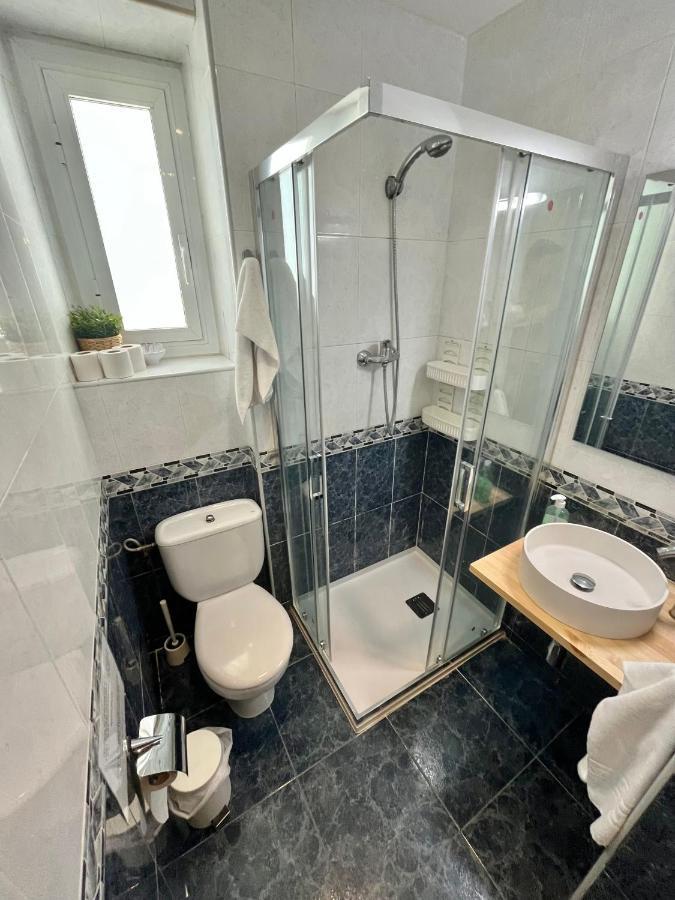 Apartamento San Blas-Antiguo Mercado Central Saragosse Extérieur photo