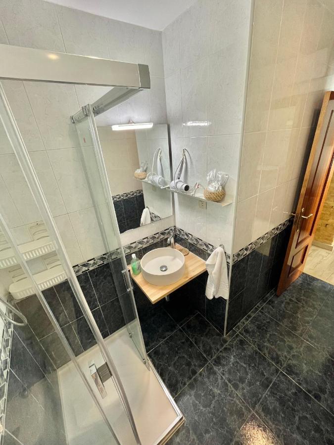 Apartamento San Blas-Antiguo Mercado Central Saragosse Extérieur photo