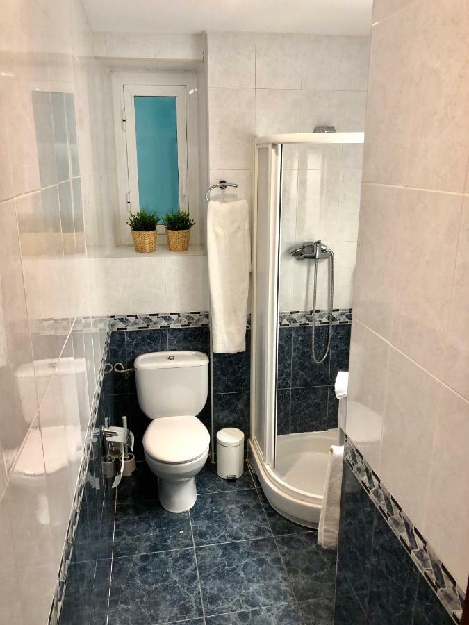 Apartamento San Blas-Antiguo Mercado Central Saragosse Extérieur photo