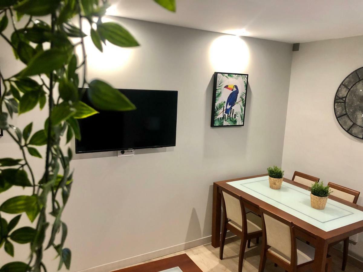 Apartamento San Blas-Antiguo Mercado Central Saragosse Extérieur photo