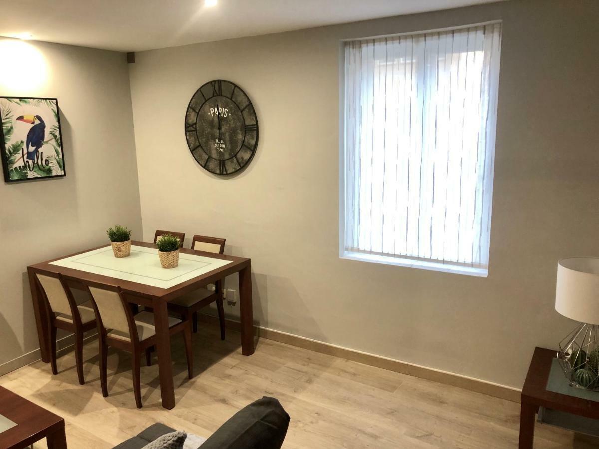 Apartamento San Blas-Antiguo Mercado Central Saragosse Extérieur photo