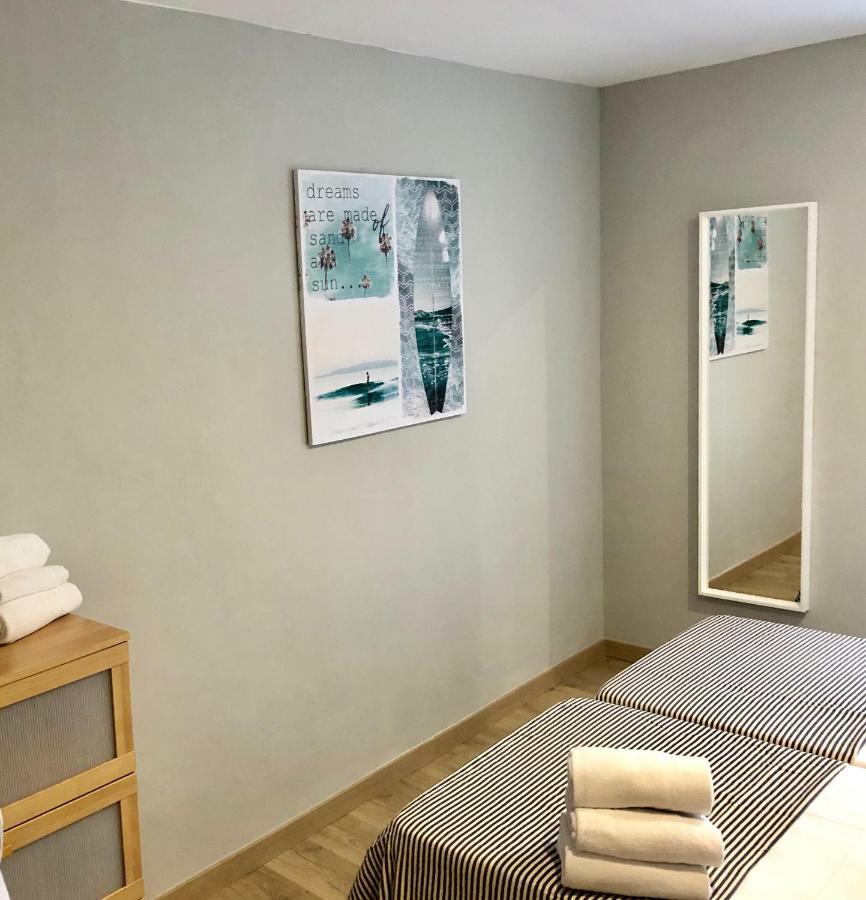 Apartamento San Blas-Antiguo Mercado Central Saragosse Extérieur photo